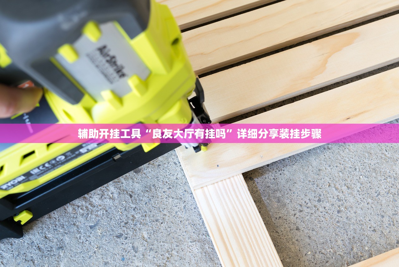 辅助开挂工具“良友大厅有挂吗”详细分享装挂步骤