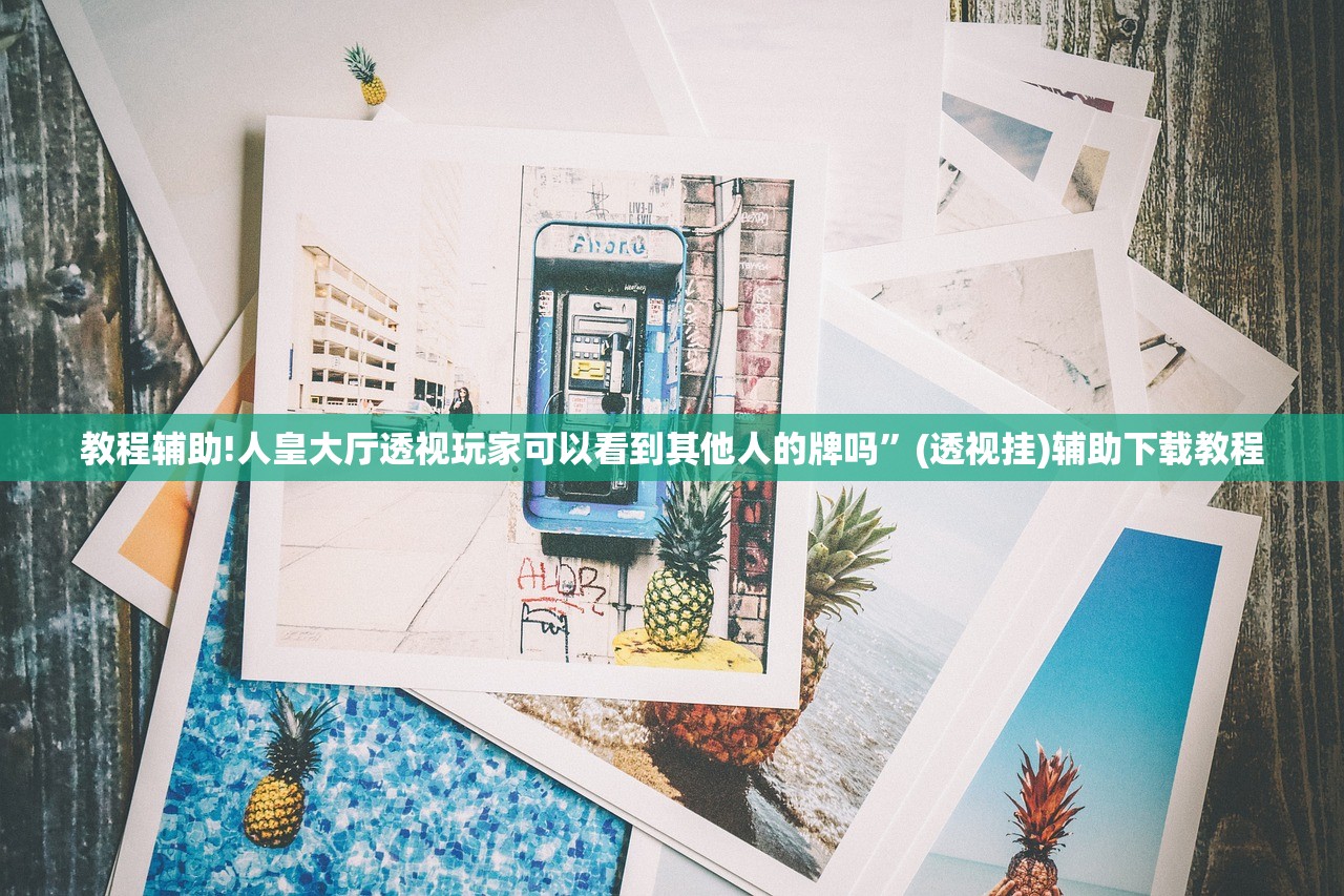 教程辅助!人皇大厅透视玩家可以看到其他人的牌吗”(透视挂)辅助下载教程