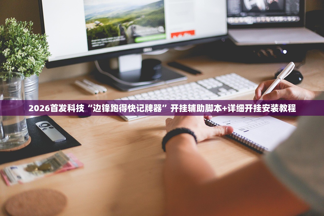 2026首发科技“边锋跑得快记牌器”开挂辅助脚本+详细开挂安装教程