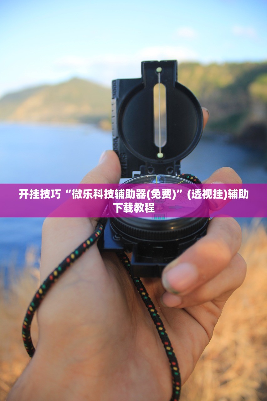 开挂技巧“微乐科技辅助器(免费)”(透视挂)辅助下载教程