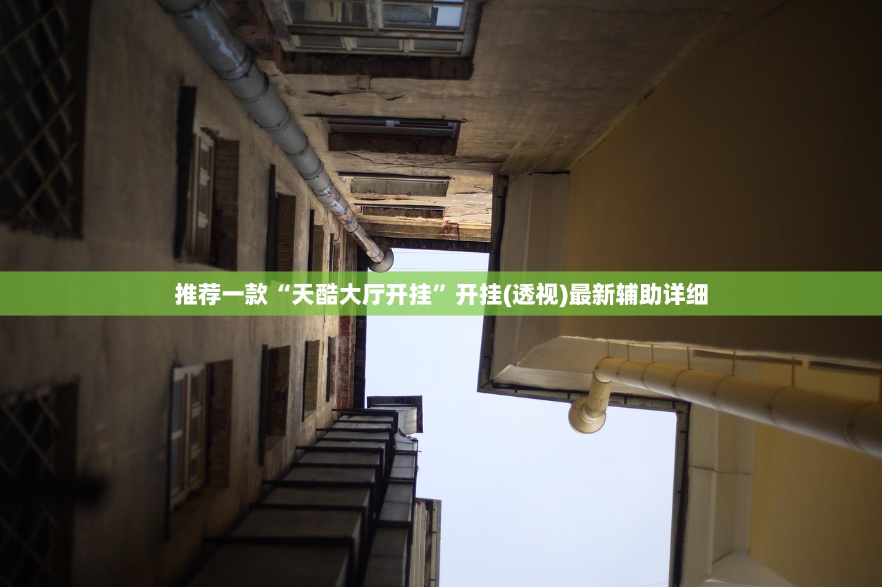 推荐一款“天酷大厅开挂”开挂(透视)最新辅助详细