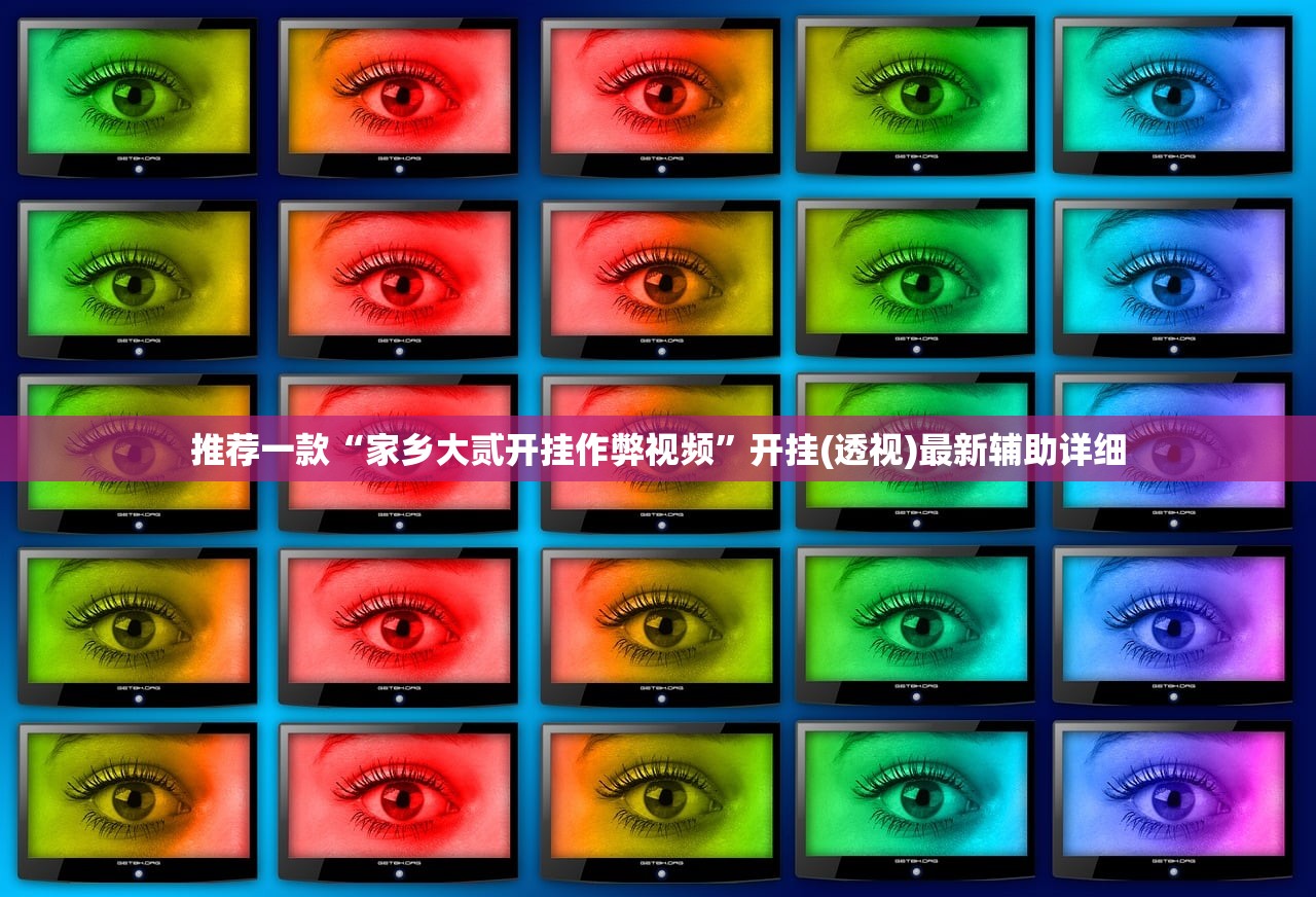 推荐一款“家乡大贰开挂作弊视频”开挂(透视)最新辅助详细