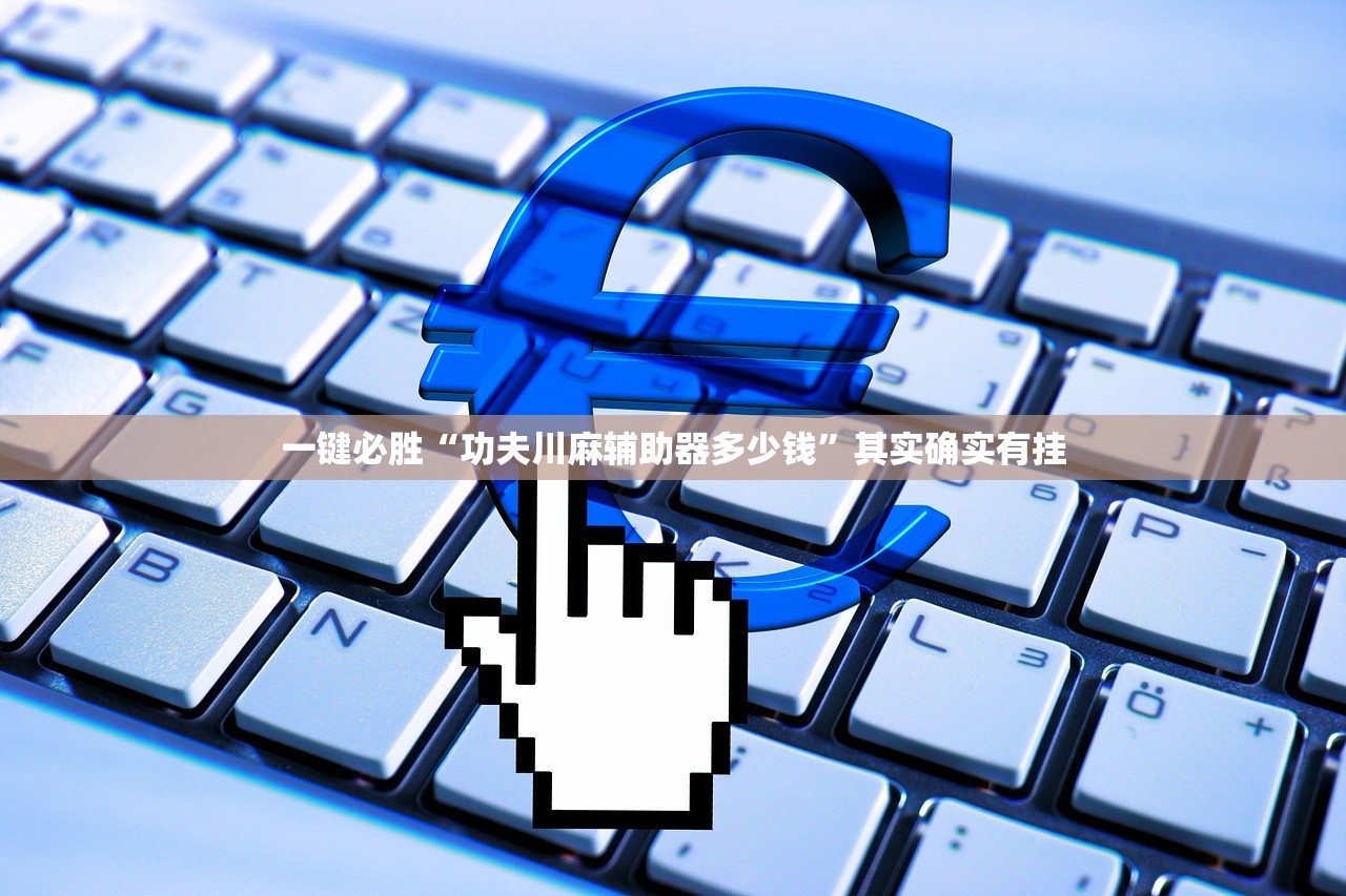 一键必胜“功夫川麻辅助器多少钱	”其实确实有挂