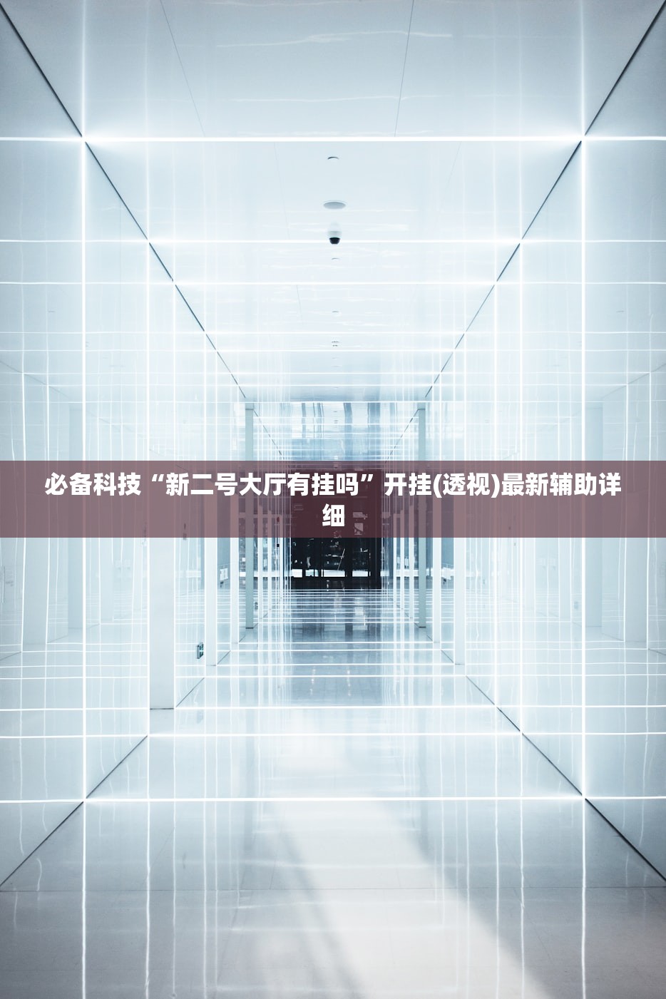 推荐一款“微乐小程序开挂教程”开挂详细教程