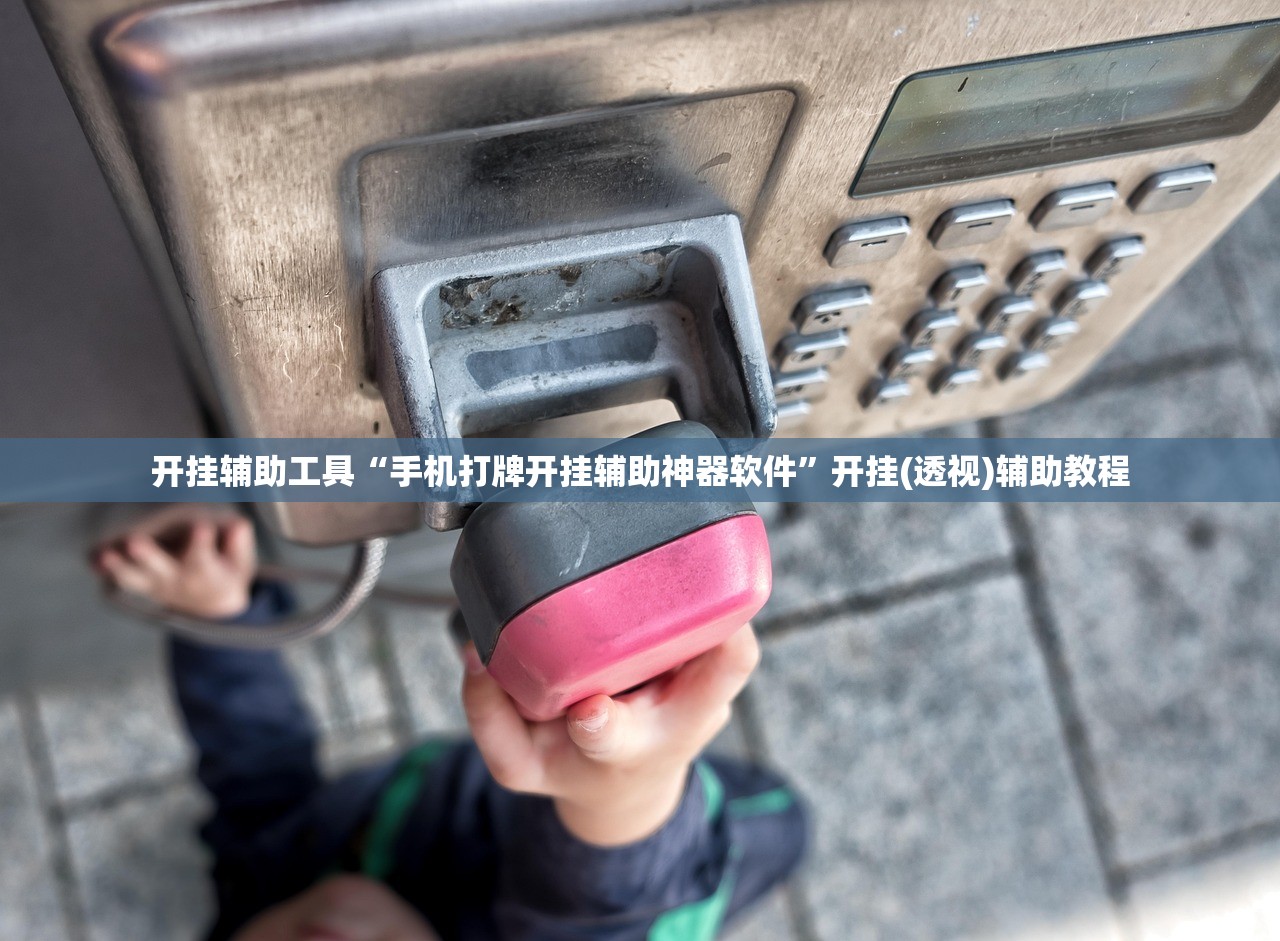 开挂辅助工具“手机打牌开挂辅助神器软件”开挂(透视)辅助教程