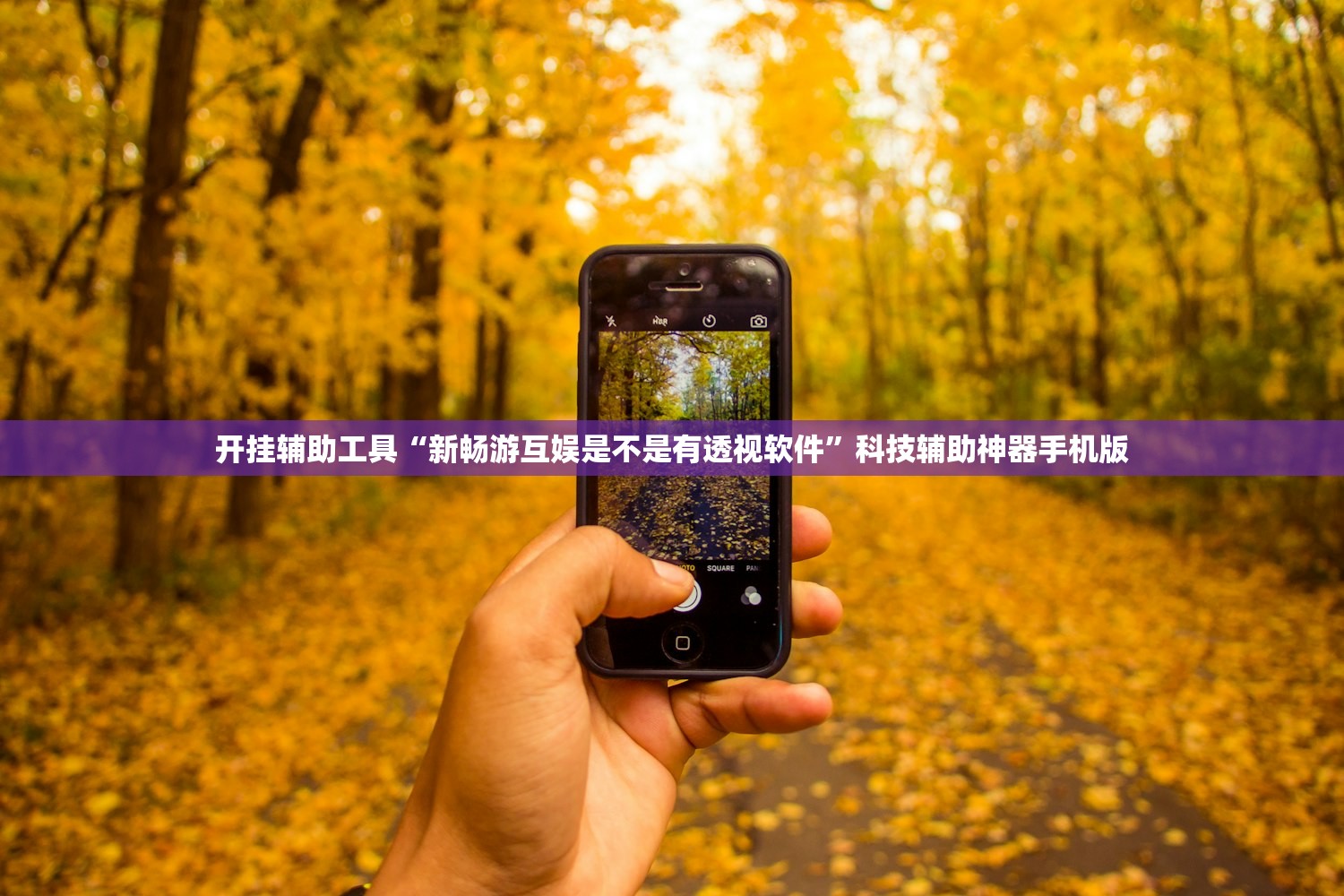 开挂辅助工具“新畅游互娱是不是有透视软件”科技辅助神器手机版