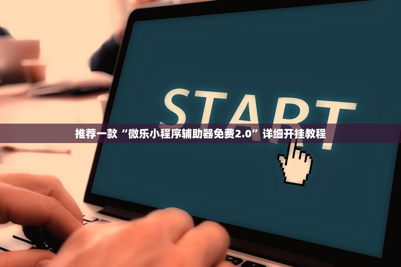 推荐一款“微乐小程序辅助器免费2.0”详细开挂教程