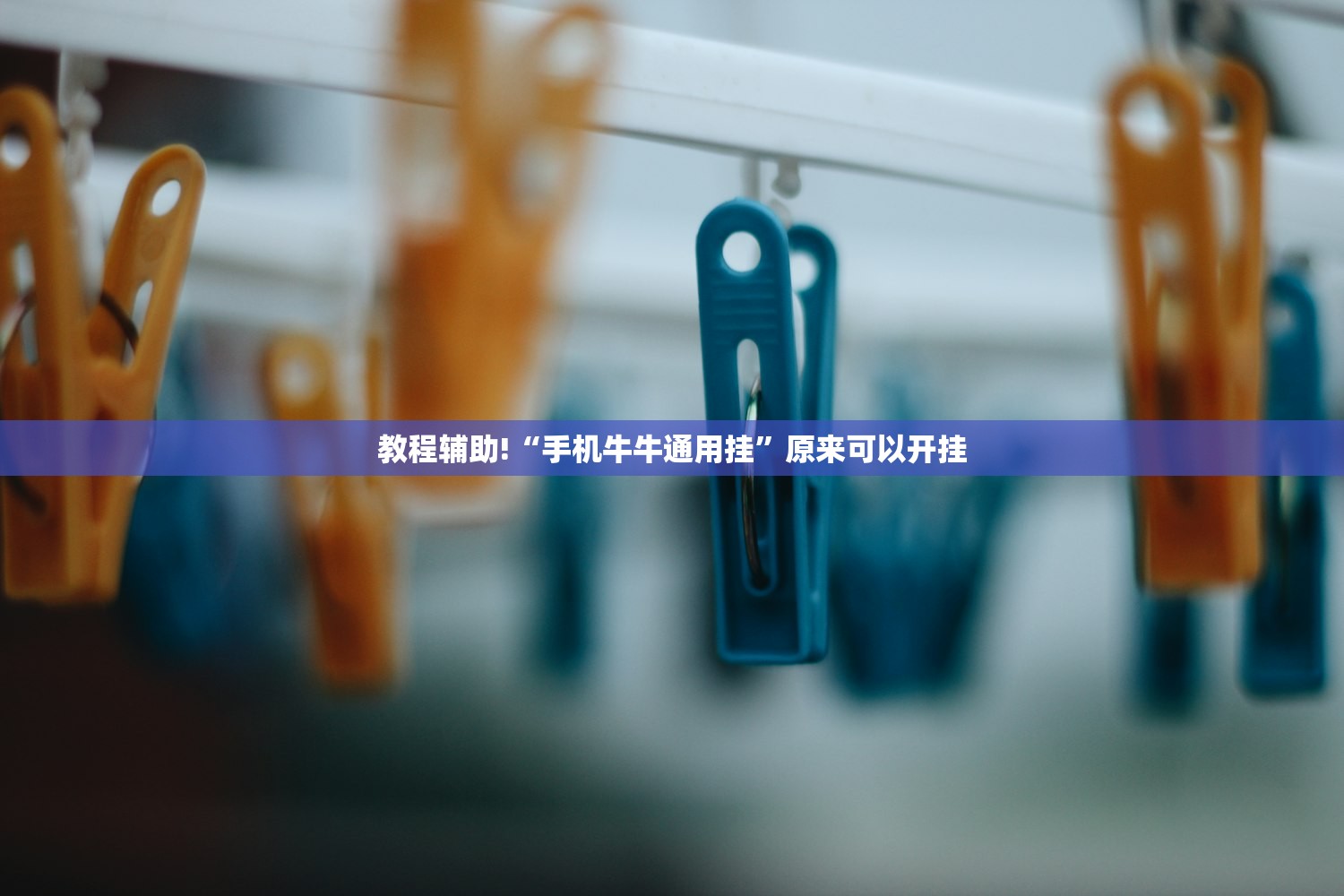 教程辅助!“手机牛牛通用挂”原来可以开挂