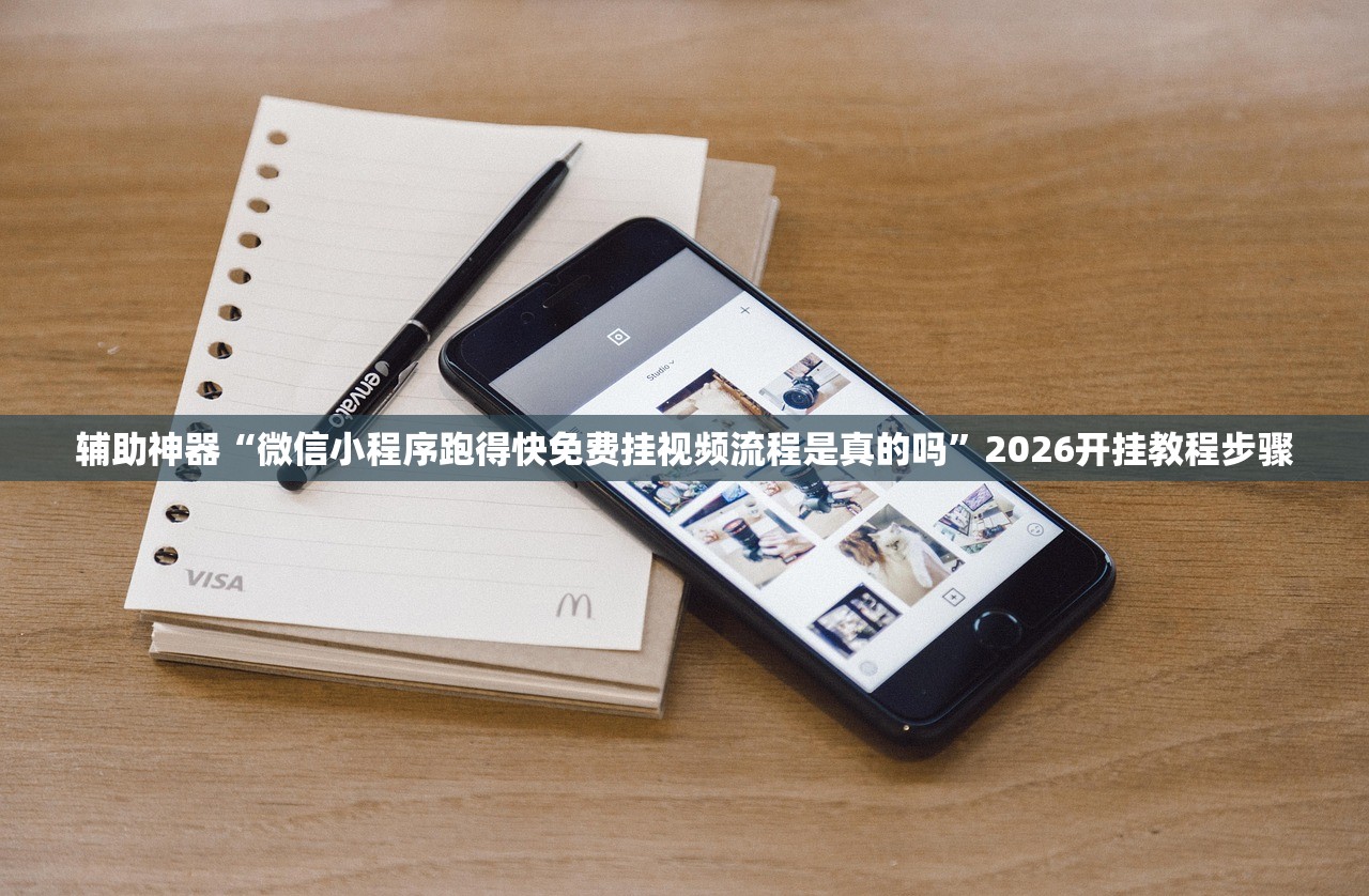 辅助神器“微信小程序跑得快免费挂视频流程是真的吗”2026开挂教程步骤