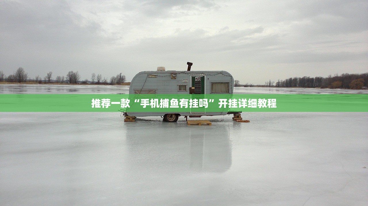 推荐一款“手机捕鱼有挂吗”开挂详细教程