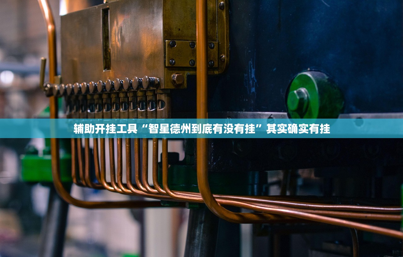 辅助开挂工具“智星德州到底有没有挂	”其实确实有挂