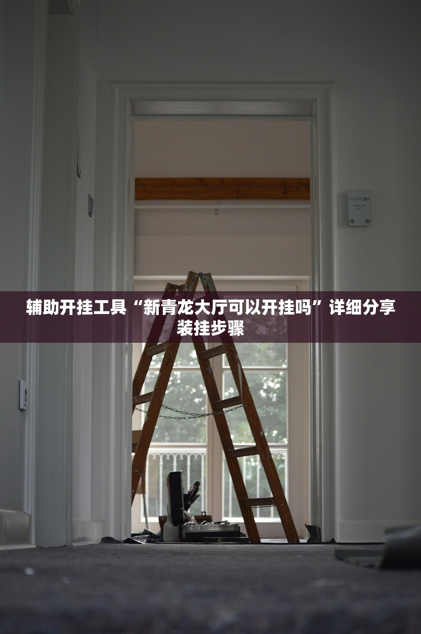 辅助开挂工具“新青龙大厅可以开挂吗	”详细分享装挂步骤