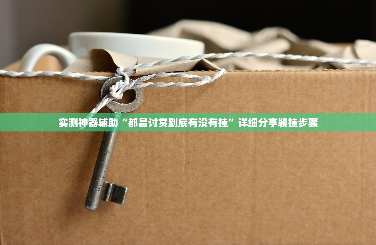 教程辅助!川麻圈有挂吗”科技辅助神器手机版