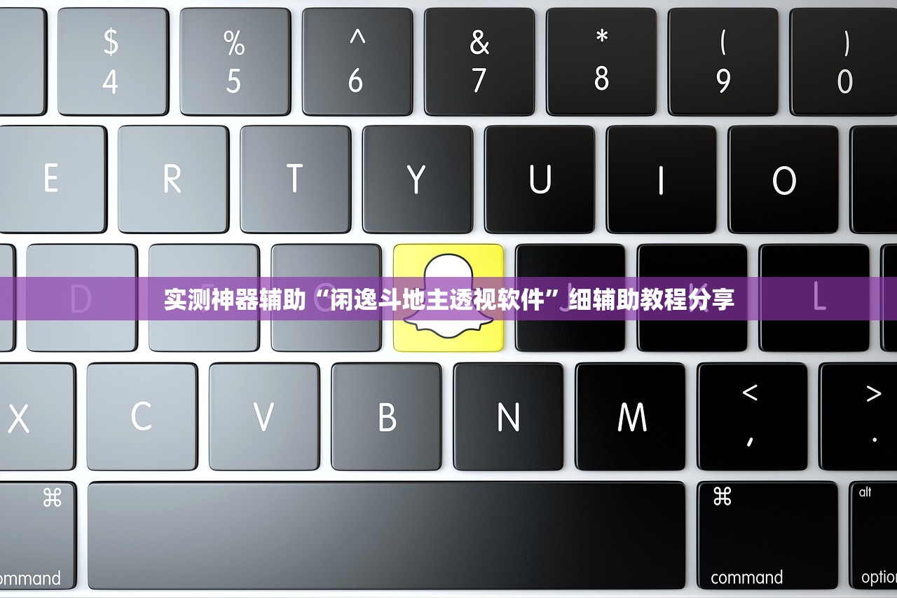 实测神器辅助“闲逸斗地主透视软件”细辅助教程分享
