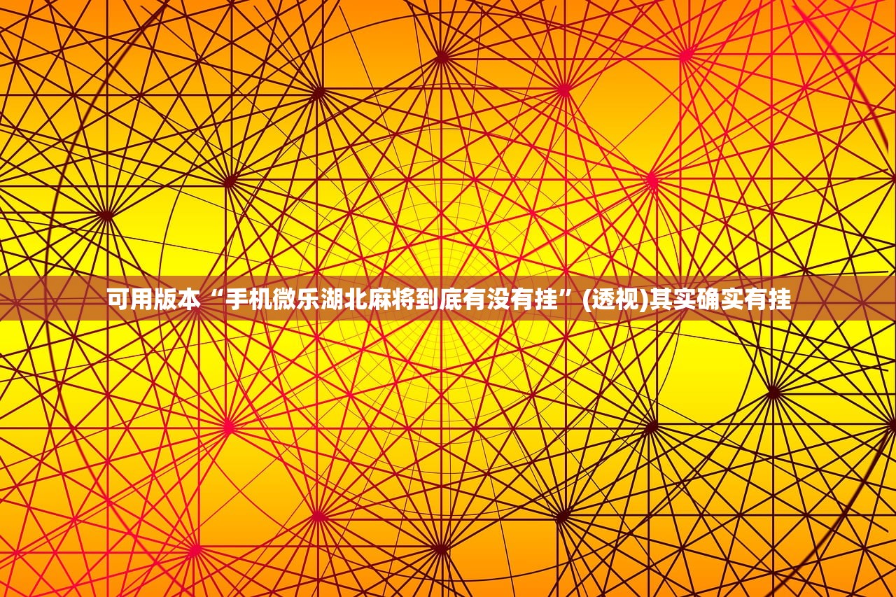 玩家辅助神器：老铁联盟开挂神器下载”(透视挂)辅助下载教程